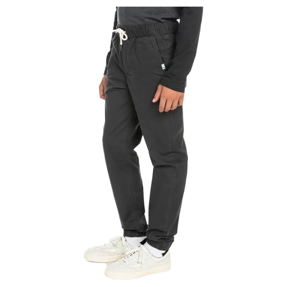 NWT  Quiksilver Taxer Beach Cruis Pants - size large - Picture 1 of 11